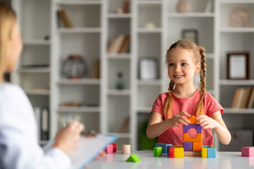 Autism Centers in Greensboro, NC