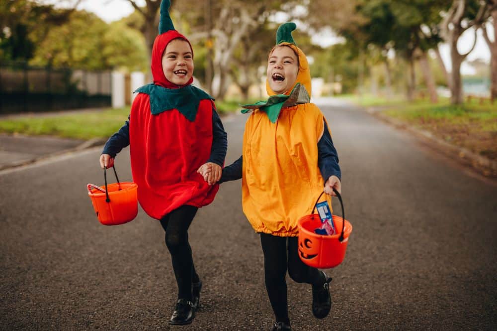 Autism-Friendly Halloween Costume ideas