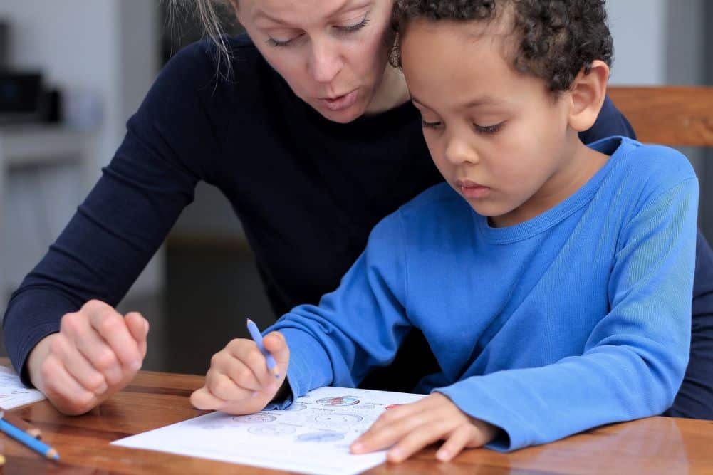 How to Prepare Your Child With Autism For School and Learning