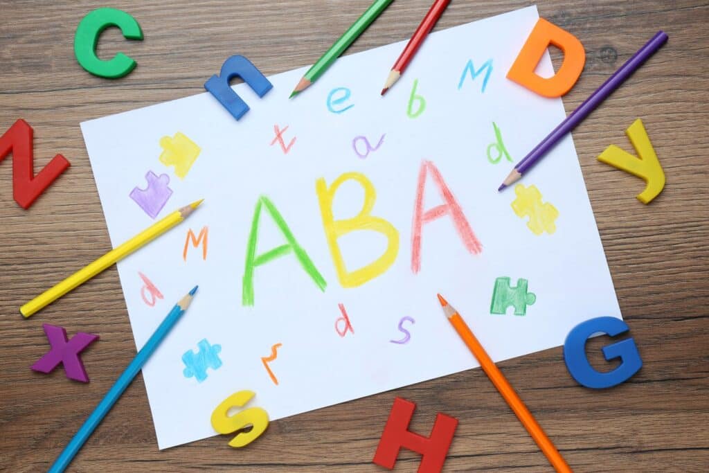 Is ABA Therapy Right for My Child