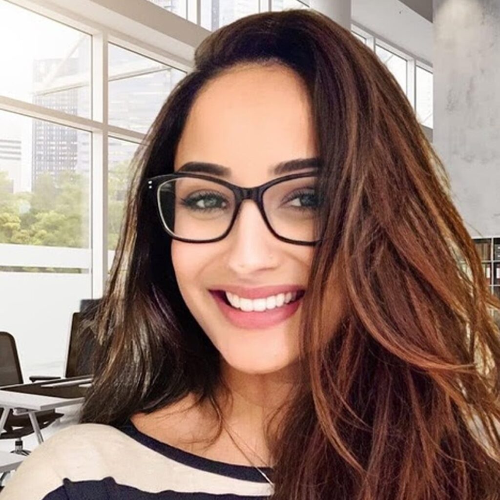 Nistha Prasai