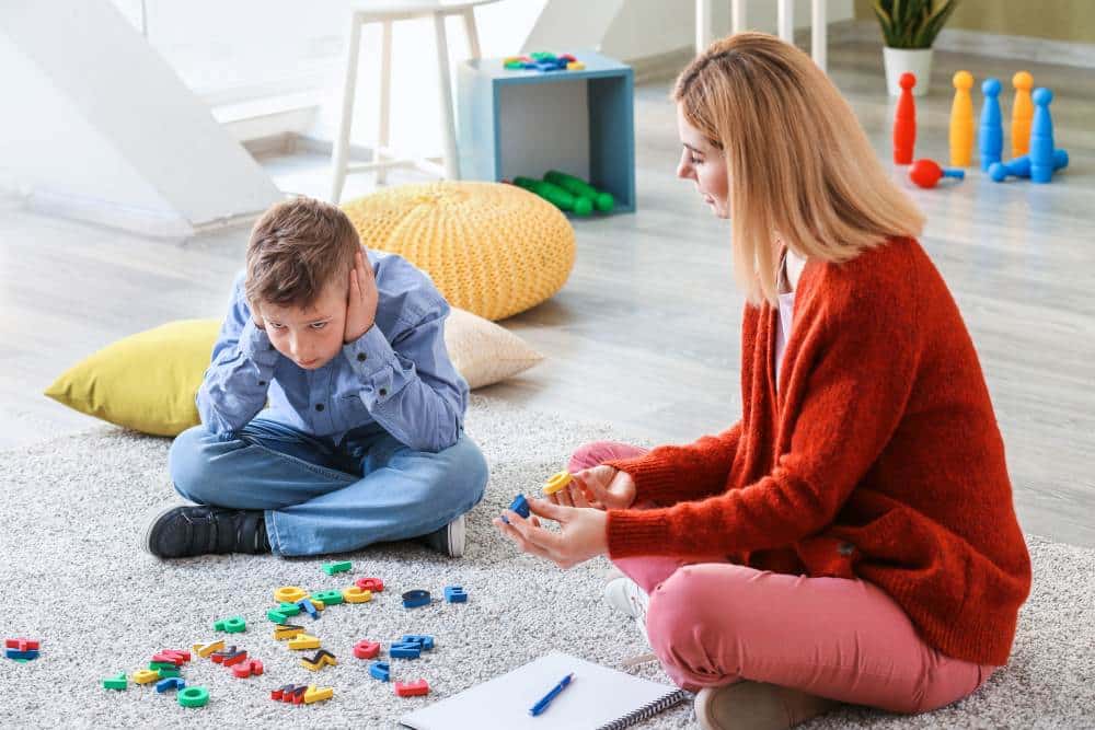 What to Do If You Think Your Child Has Autism