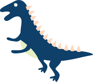 dino